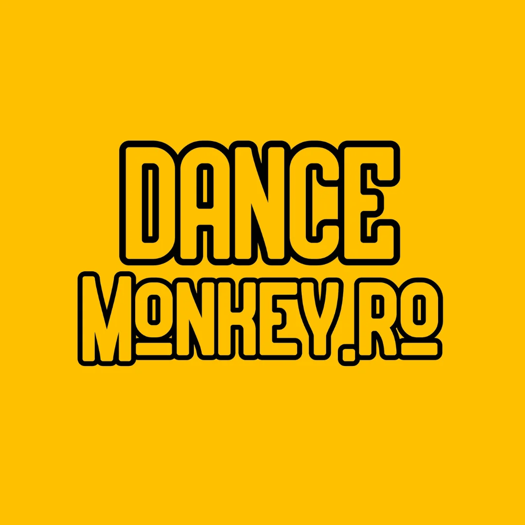Dancemonkey.ro